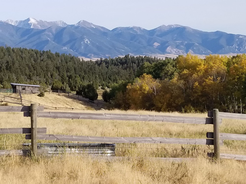 Highland Mountain Ranch featured image