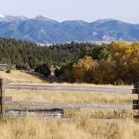 Highland Mountain Ranch