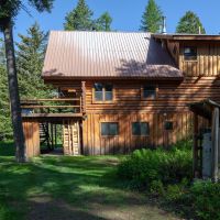 North Fork Blackfoot Retreat images 3