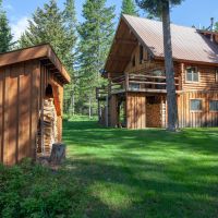 North Fork Blackfoot Retreat images 4