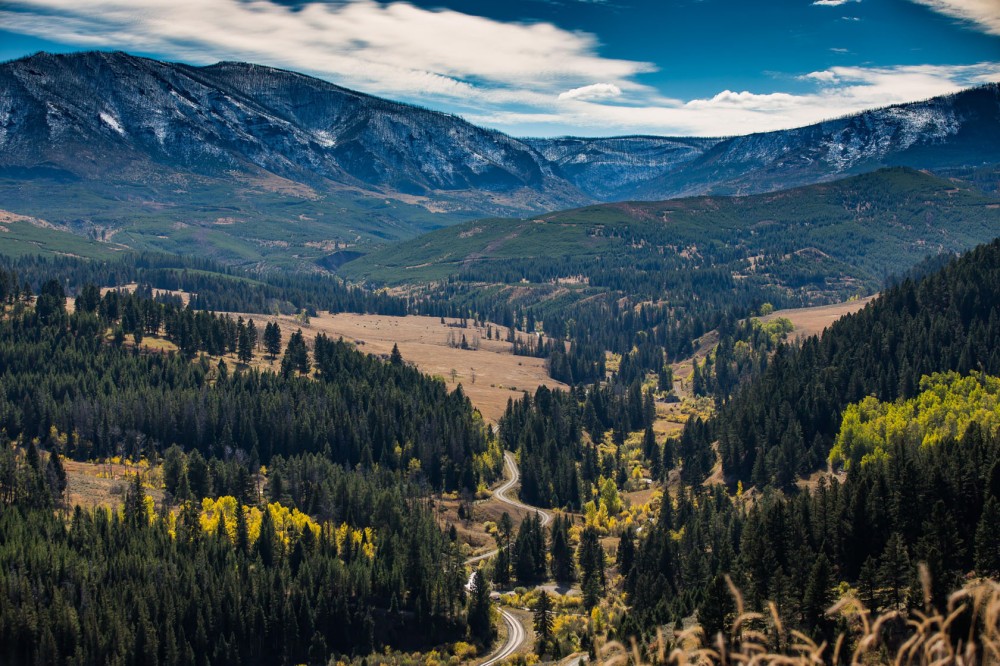 Trail Creek 160-West featured image