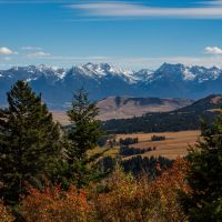 Trail Creek 160-West images 2