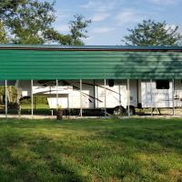 Trophy Hunting &nbsp; Recreational Land For Sale in Carroll Boone County  AR images 3