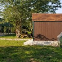 Trophy Hunting &nbsp; Recreational Land For Sale in Carroll Boone County  AR images 5