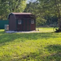 Trophy Hunting &nbsp; Recreational Land For Sale in Carroll Boone County  AR images 6