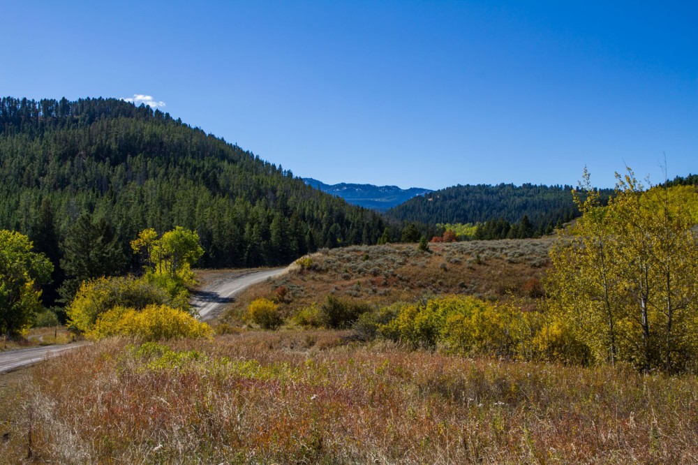 Trail Creek 160-East featured image