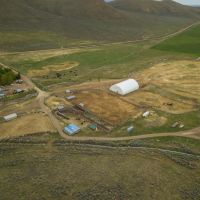 Champagne Creek Ranch