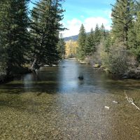 West Boulder Angling Retreat images 2