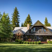 West Boulder Angling Retreat images 4