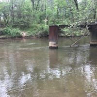 2 300  Ft. of Alcovy River Frontage images 3