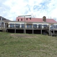 Ozark Mountain Farm &nbsp; Recreational Land For Sale in Harrison  AR images 2