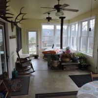 Ozark Mountain Farm &nbsp; Recreational Land For Sale in Harrison  AR images 3