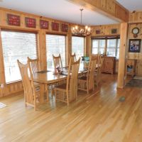 Ozark Mountain Farm &nbsp; Recreational Land For Sale in Harrison  AR images 4