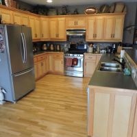 Ozark Mountain Farm &nbsp; Recreational Land For Sale in Harrison  AR images 6