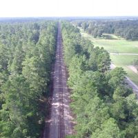 2005 Acres &nbsp; Adjoins Sam Houston National Forest