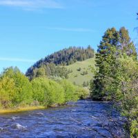 Rock Creek Fishing Lodge images 2