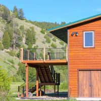 Rock Creek Fishing Lodge images 3