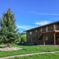 Rock Creek Fishing Lodge images 5