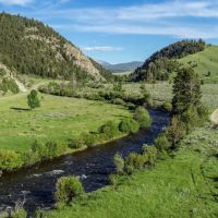 Rock Creek Fishing Lodge images 6