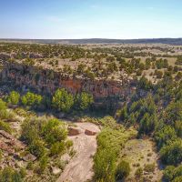 Cedarwood Ranch