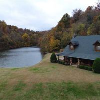 Lakefront Executive Ranch For Sale in Northwest Arkansas