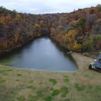 Lakefront Executive Ranch For Sale in Northwest Arkansas images 3