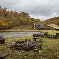 Lakefront Executive Ranch For Sale in Northwest Arkansas images 5
