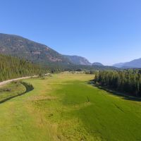 Bull River Chalet