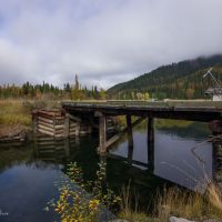 Bull River Chalet images 2