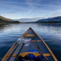 Bull River Chalet images 3