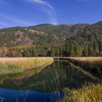 Bull River Chalet images 4