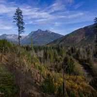 Bull River Chalet images 5