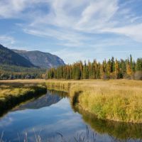 Bull River Chalet images 6