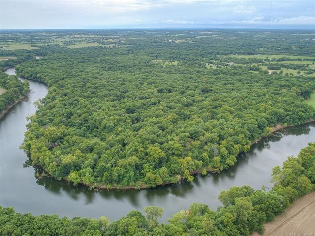 156 &nbsp; - Acres - S. 365th E. Ave Coweta  OK 74429 featured image