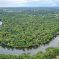156 &nbsp; - Acres - S. 365th E. Ave Coweta  OK 74429
