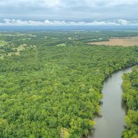 156 &nbsp; - Acres - S. 365th E. Ave Coweta  OK 74429 images 2
