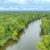 156 &nbsp; - Acres - S. 365th E. Ave Coweta  OK 74429 images 3