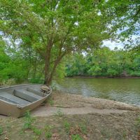156 &nbsp; - Acres - S. 365th E. Ave Coweta  OK 74429 images 5