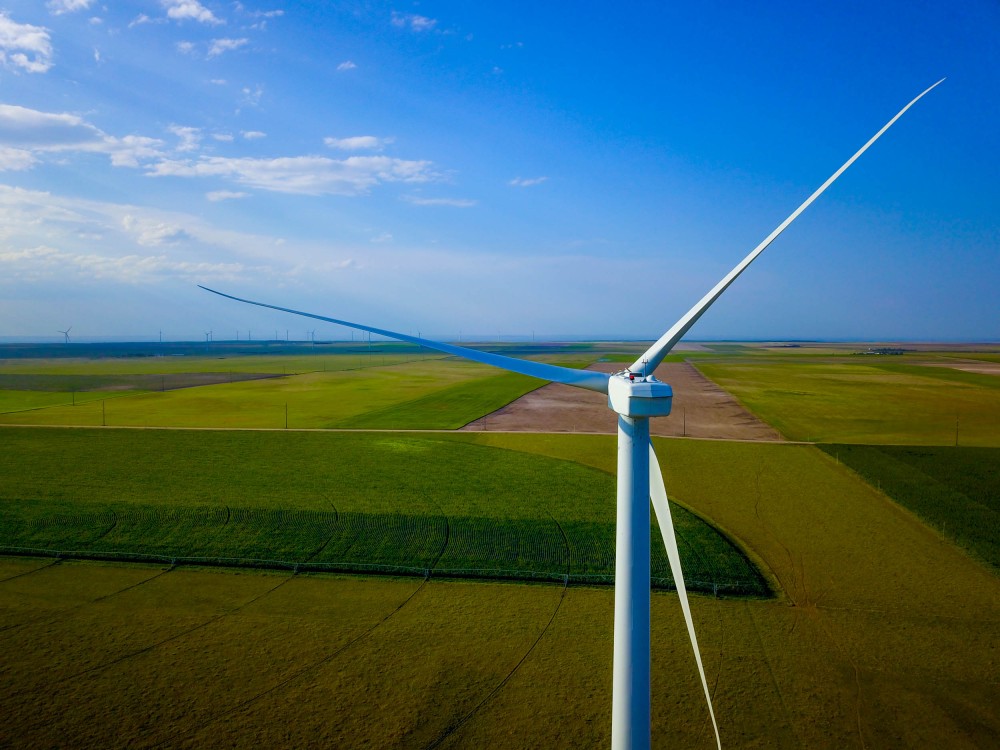 Peetz Land  Wind and Water featured image