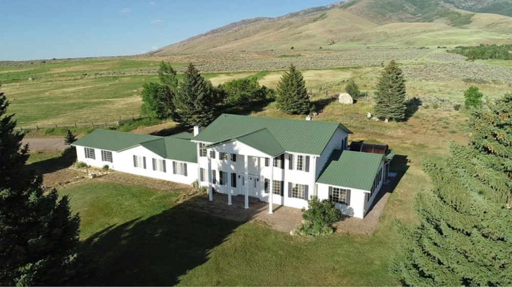 North Starr Ranch featured image