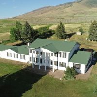 North Starr Ranch