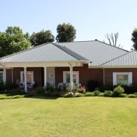 Luxury Riverfront Home with Equine Facilities For Sale in Dalton  AR