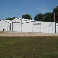 Luxury Riverfront Home with Equine Facilities For Sale in Dalton  AR images 4