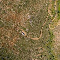 Rustic Mt. Laguna Cabin images 4