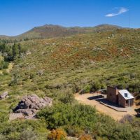 Rustic Mt. Laguna Cabin images 6