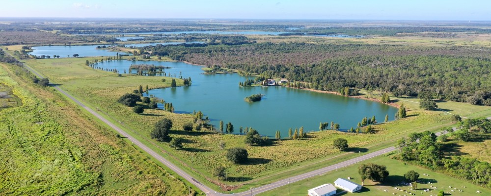 Osprey Point &nbsp;  &nbsp;  &nbsp;  Trophy Bass Lake featured image