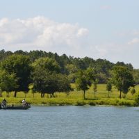 Osprey Point &nbsp;  &nbsp;  &nbsp;  Trophy Bass Lake images 3