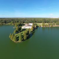 Osprey Point &nbsp;  &nbsp;  &nbsp;  Trophy Bass Lake images 6