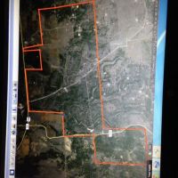 Deer lease 1000ac in Brad, tx (palo pinto co)