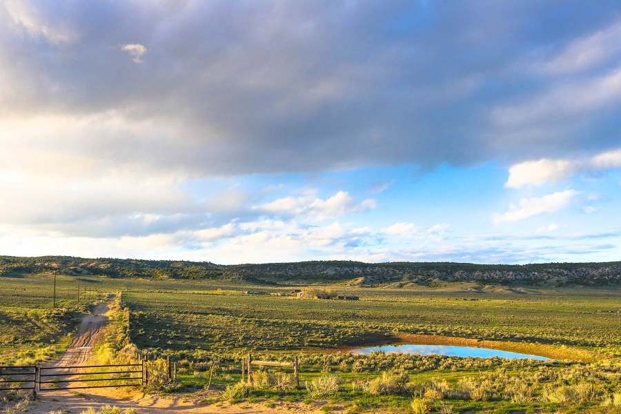 Snake River Land Cattle Ranch Hunting Land for Sale HuntingLocator